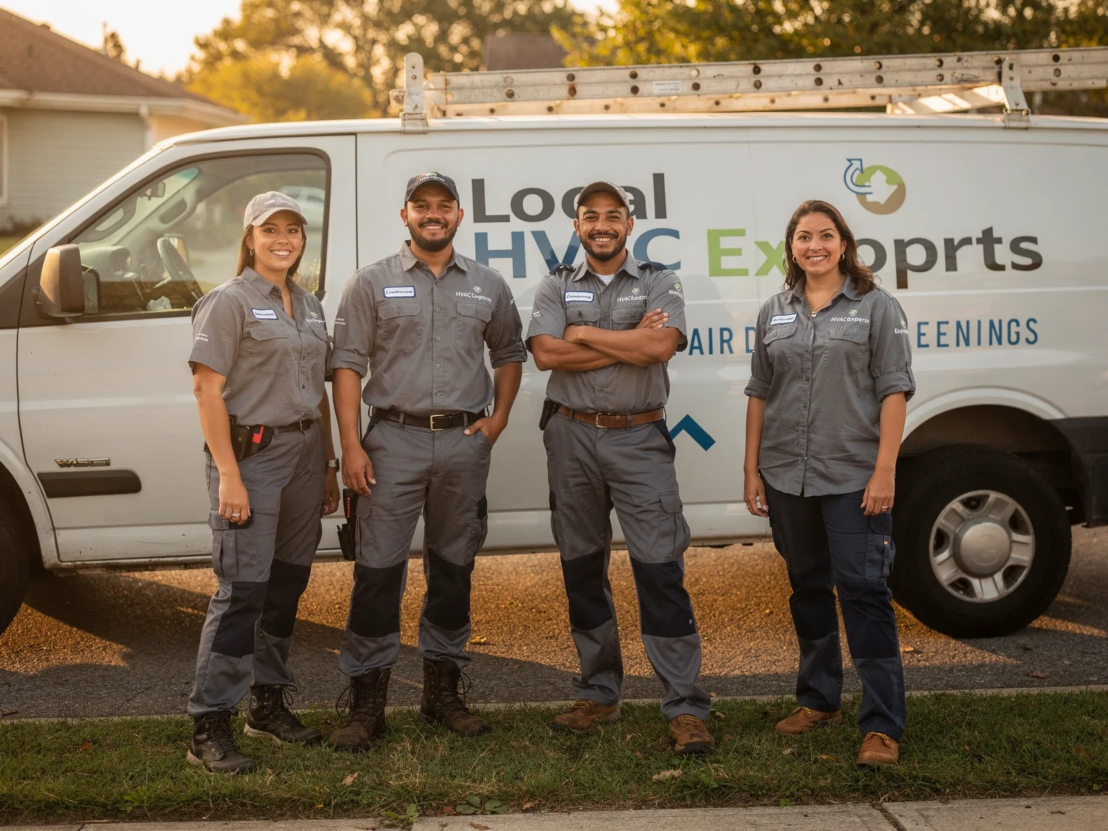 24/7 HVAC Repair & AC Replacement company in Thayer, KS